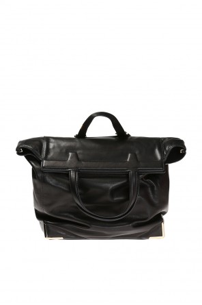 'skeletal' backpack, zdjęcie 1 'skeletal' backpack od Alexander Wang